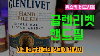 Ep 71 찐두라 이제 그만 놔줘라 글렌리벳 핸드필 vs 나두라 [upl. by Cohby772]