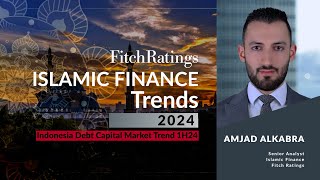 Islamic Finance Trends  Indonesia Debt Capital Market Trend 1H24 [upl. by Weeks378]