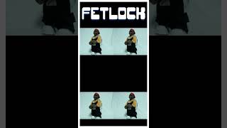 FETLOCK [upl. by Ayital]