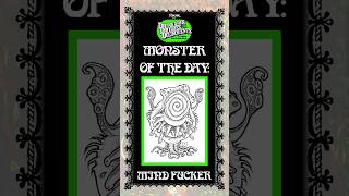 Monster of the Day Mind F  Drunkards Druggies amp Delinquents A Fantasy RoleDrinking Game [upl. by Fregger]