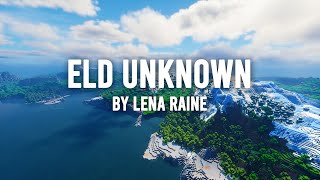 Eld Unknown by Lena Raine  Minecraft Tricky Trials Soundtrack [upl. by Adleme]