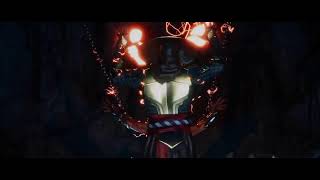 Mortal Kombat 11Gameplay [upl. by Axe489]