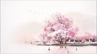 Far Away  by Jay Chou  Guzheng version [upl. by Callas387]