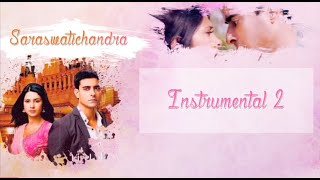 Saraswatichandra  sad bgm 😢 [upl. by Salene]