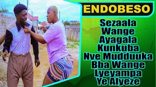 ENDOBESO Sezaala Wange Ayagala Kunkuba Nve Mudduuka Bba Wange Lyeyampa Ye Alyeze [upl. by Sergius]