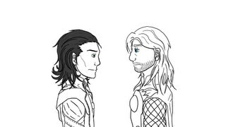 ThorLoki  Meltdown Original Version [upl. by Daven926]