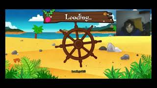 Swashbuckle Adventures Videogameplay Episode 8 [upl. by Irim126]