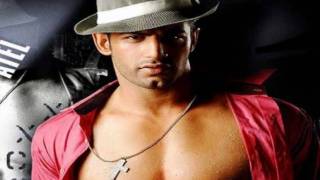 Upen Patel  Gorgeous [upl. by Ahsimal]