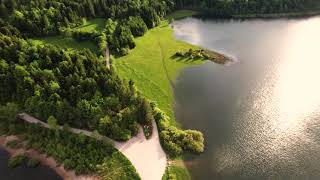 Cerkniško jezero [upl. by Corliss]