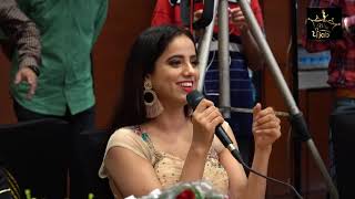 Mrs Punjab 2019 I TRICITY Auditions I Mrs CHANDIGARH 2019 I Part 4 [upl. by Nosydam]