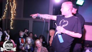 Hangin with Lil Wyte part 22 w Bam Margera Novak IRS B Milli Vampd Up amp More [upl. by Hippel]