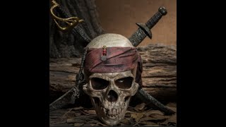 Today in Pirate History Barry Clifford discovered the sunken ship of Black Sam Bellamy the Whydah [upl. by Nodmac]