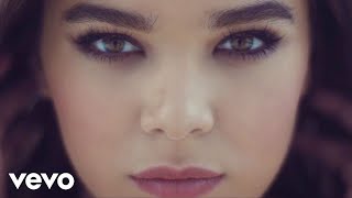 Hailee Steinfeld  Love Myself Official Video [upl. by Kragh653]