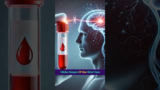 Stroke BREAKTHROUGH Top Scientist Shares Latest Blood Type Findings [upl. by Ociral]