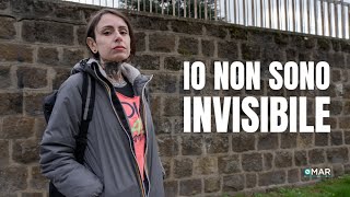 Io Non Sono Invisibile  La Storia di Veronica [upl. by Anawed]