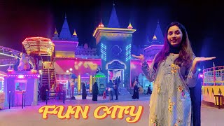 KARACHI HILL PARK  HILL PARK EXPLORE  HILL PARK FUN CITY  HILL PARK FOOD CORT  ENJOY FAMILY [upl. by Bab532]