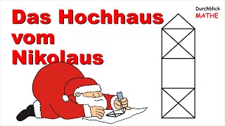 Das Hochhaus vom Nikolaus [upl. by Meadow]