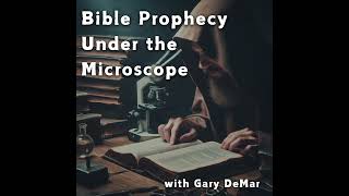 Bible Prophecy Under the Microscope  Episode 7 Lucados What Happens Next Under the Microscope [upl. by Llewen]