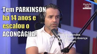 Como é ter a DOENÇA de PARKINSON [upl. by Orion339]