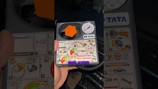 Day 4 of 30days30videoschallenge  TYRE INFLATOR automobile tyreinflator [upl. by Aettam]