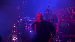 AVIANA  Obsession  Live at The Rock Box in San Antonio TX 09232023 [upl. by Atnod]