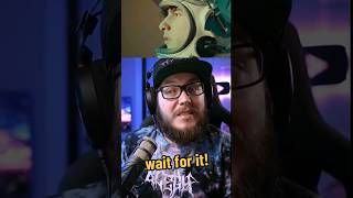 Metal Breakdown BREAKS Ohrion Reacts [upl. by Parik357]