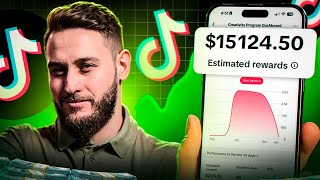 10 Ways to Make Money on TikTok in 2024 [upl. by Marozik988]