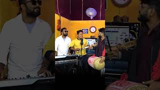 Phoolon Sa Chehra Cover By Partha Pratim Chandan Sarmah Parag Kalita Hindi CoverBollywood [upl. by Ahmar]