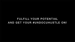 UndocuHustle Film [upl. by Ellinet]