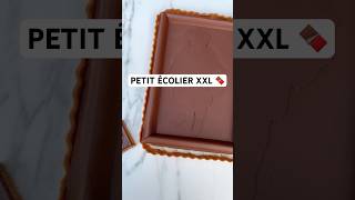 PETIT ÉCOLIER XXL 🍫 [upl. by Innes]