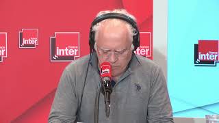 Une valse intemporelle du désir et des sentiments  Albert Algoud a tout compris [upl. by Jonah]