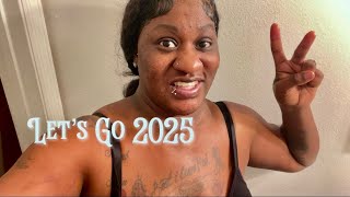 2025 is your year get yo ashy behind on YouTube [upl. by Gustavus]