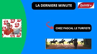 Pronostic pour le quinté du jour du JEUDI 21 NOVEMBRE Réunion 1 course 1 A VINCENNES [upl. by Akeenahs]