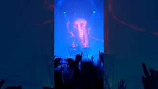 faithless  is a DJ concert faithless livemusic tour music [upl. by Aeet]