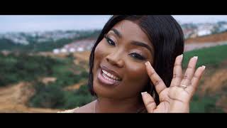 Roseline Layo  Kinoue Clip officiel [upl. by Oniratac485]