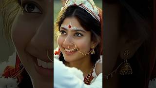 Sirivennela 🌝❤️  SHYAM SINGHA ROY  Sai Pallavi  Nani  MK Creations [upl. by Samuelson]