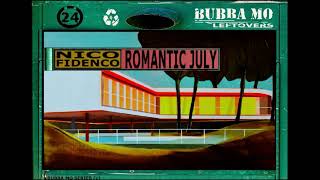 Nico Fidenco  Romantic July [upl. by Pfeifer]