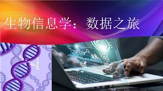 生物信息学在现代生物学中的作用 Bioinformatics [upl. by Imogen511]