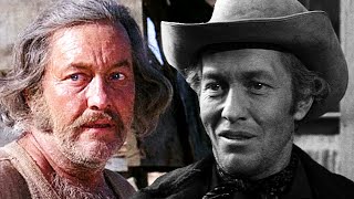 Strother Martins Career in Western Films [upl. by Altis438]