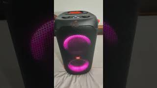 JBL Party box 110 Party Speaker  Powerfull Bass With Light Show  JBL Prime Day jbl [upl. by Elleimac]