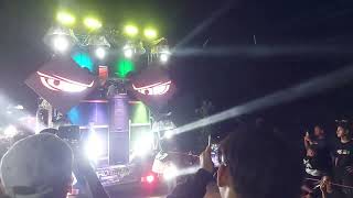 Aeromatic Audio Karnaval Sumberingin Kidul [upl. by Anitsirc]