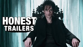 Honest Trailers  The Sandman [upl. by Nomra]