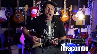 Hawksley Workman quotIlfracombequot  Live Studio Performance [upl. by Nobell]