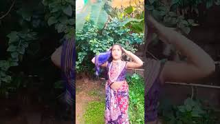 Ekkada Ekkadasong trandingshorts music dance viralvideo [upl. by Melita]