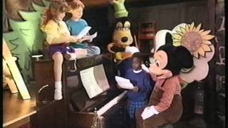 Opening to Winnie the Pooh Fun n Games 1995 VHS [upl. by Inus435]