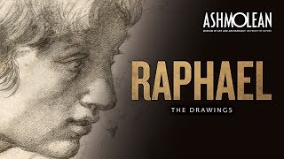 Raphael The Drawings exhibition trailer 2017 exhibition [upl. by Arded]