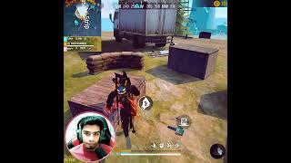 Power Of My Over Confidence😱Solo Vs Squad King Grandmaster😭1 Vs 4 IQ lvl 9999999Gameplay CGS [upl. by Collins]