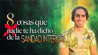 Descubre 8 Verdades Sorprendentes Sobre La Sanidad [upl. by Elgna]