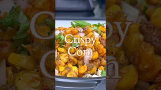 crispycorn partytime homemaderecipe snacks partysnacks streetfood Perfect Party Snacks [upl. by Conrado]