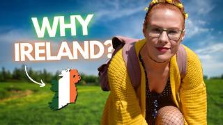 REASONS to LOVE IRELAND in 2024 🇮🇪  WHY I LOVE LIVING IN IRELAND VLOG 🇮🇪 [upl. by Chui]